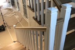 Tammest trepp